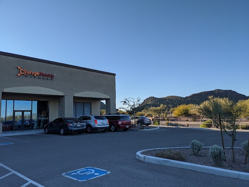 Photo of Orangetheory Fitness