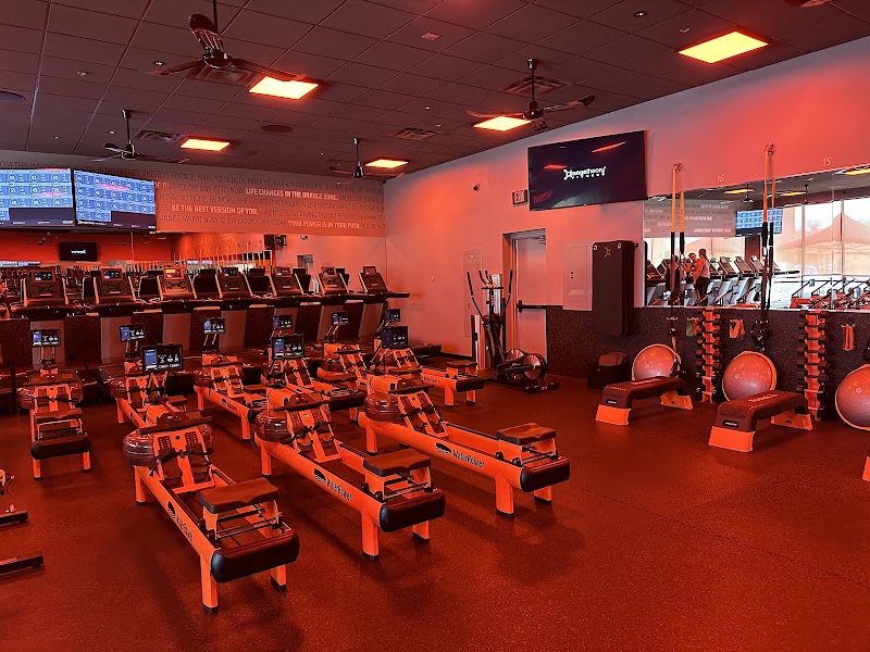 Orangetheory Fitness photo 5