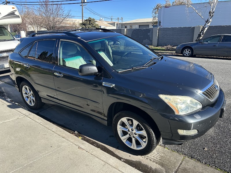 Photo of Bay Area Car Donations