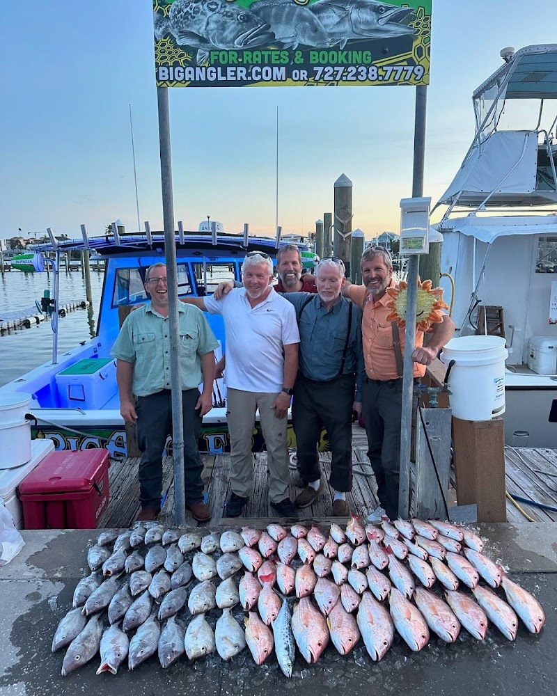 BigAngler Fishing Charters photo 2