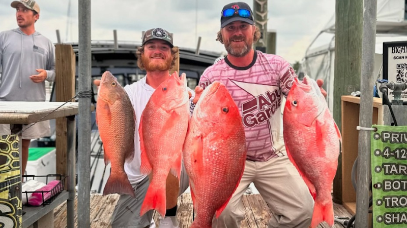 Photo of BigAngler Fishing Charters