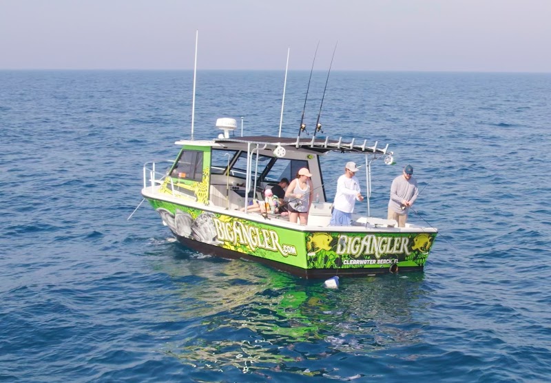 BigAngler Fishing Charters photo 4