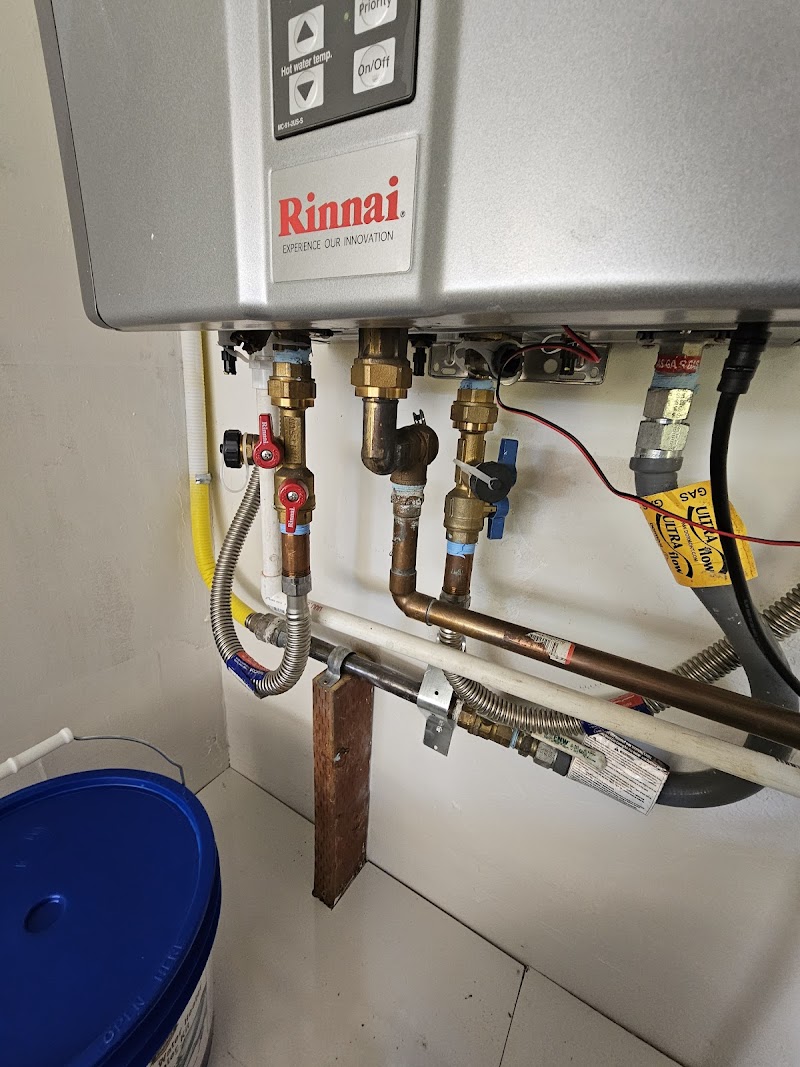 Hopper Plumbing photo 3