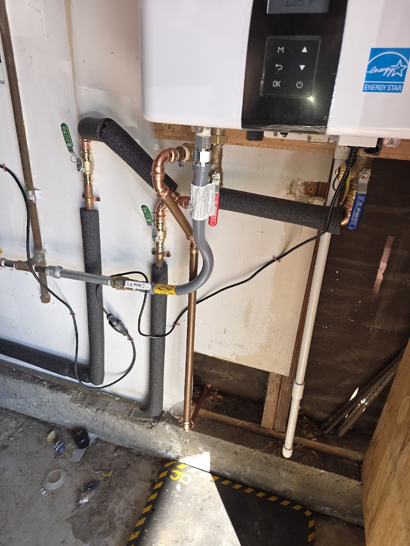 Hopper Plumbing photo 2