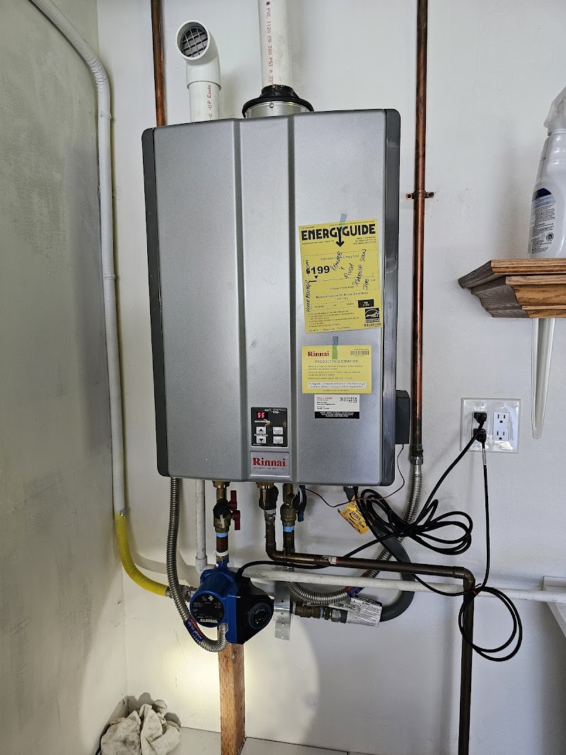 Hopper Plumbing photo 4