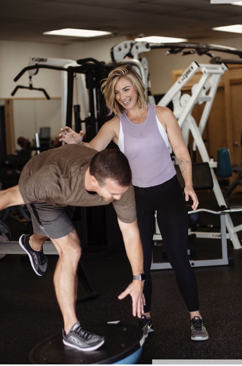 Empowered Strength Training photo 2
