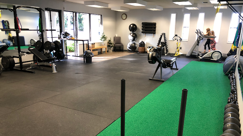 Photo of Empowered Strength Training