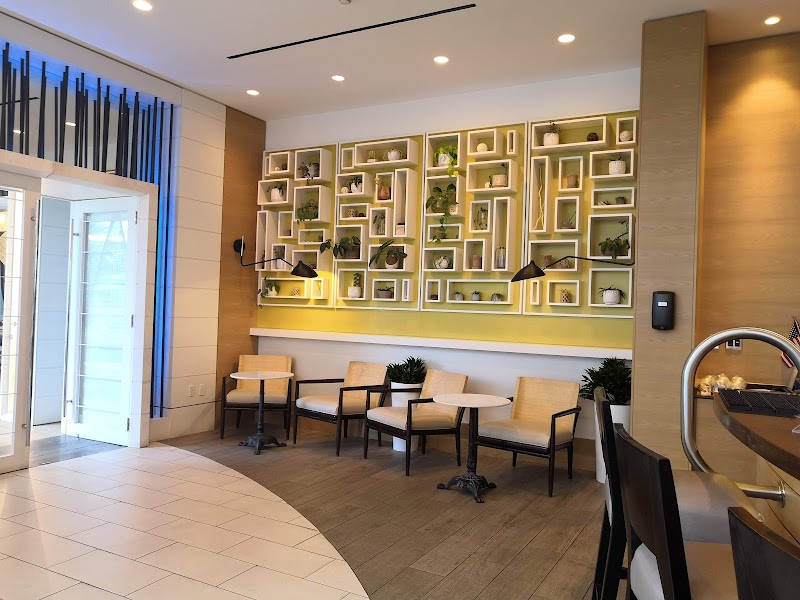 Photo of Eskpades Coffee & Cocktail Bar