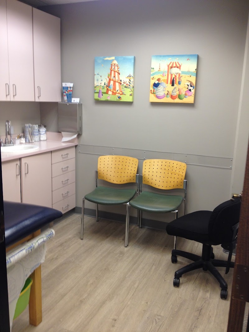 After Hour Pediatrics Urgent Care Clinic photo 4