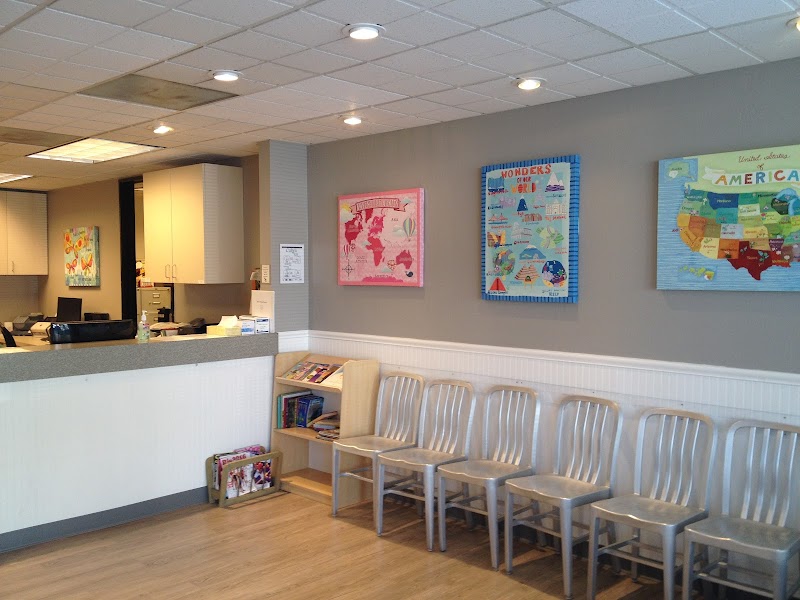 After Hour Pediatrics Urgent Care Clinic photo 2