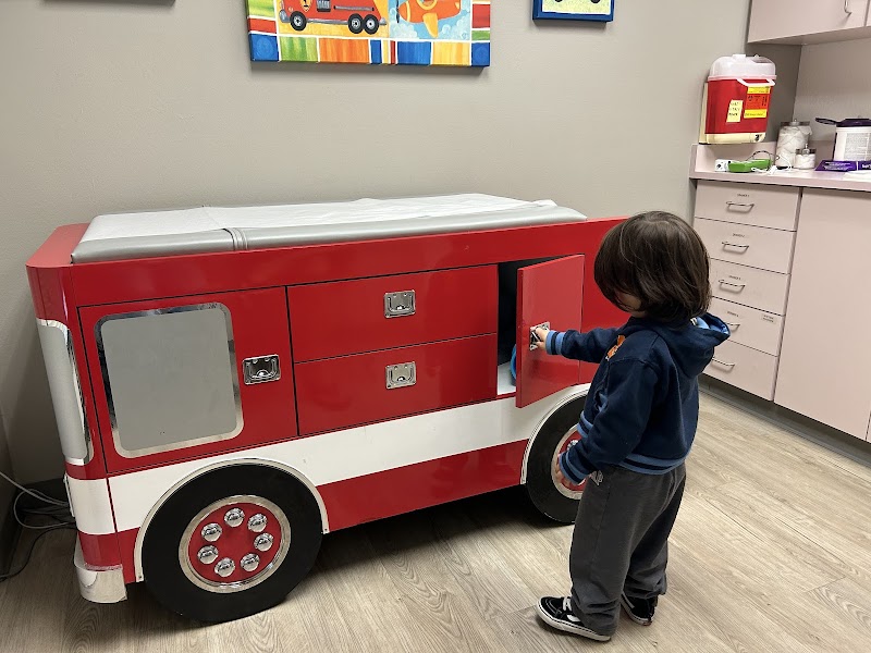 Photo of After Hour Pediatrics Urgent Care Clinic