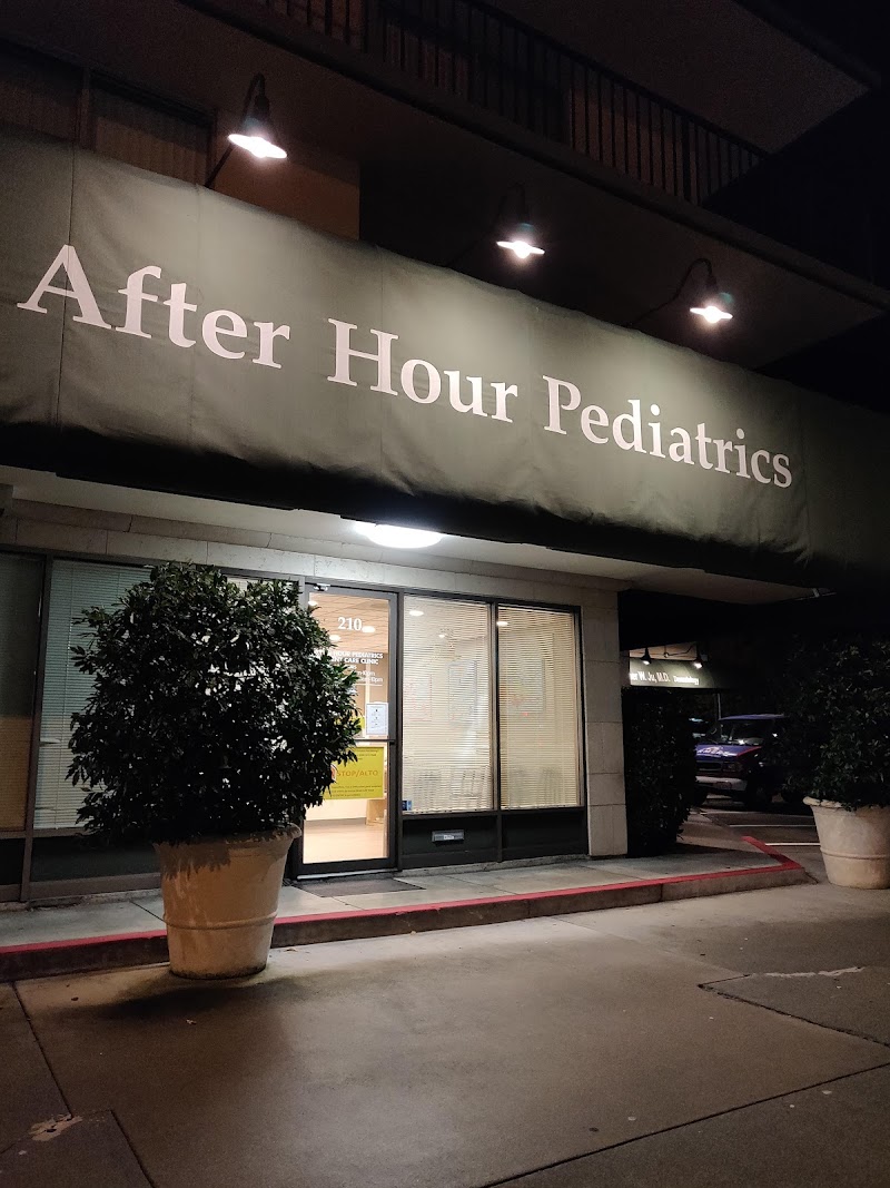After Hour Pediatrics Urgent Care Clinic photo 5