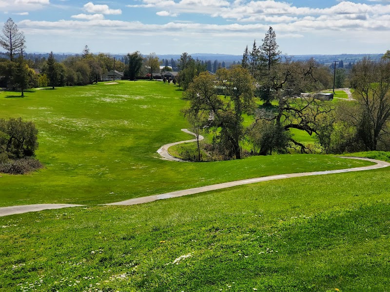 Photo of Tayman Park