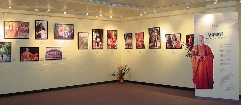 Fo Guang Shan Fremont Culture and Education Center [ABCS] photo 4