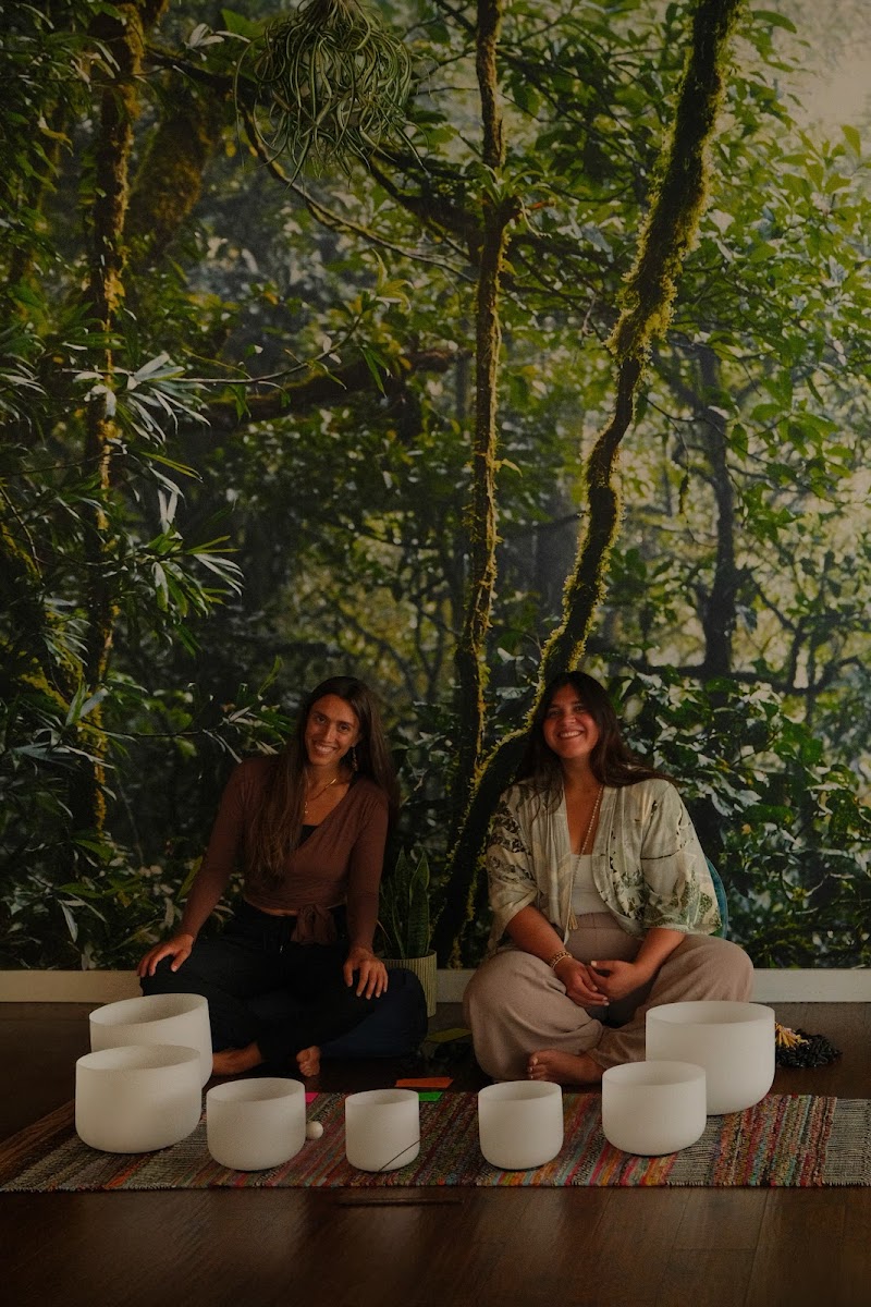 Half Pigeon Yoga Studio photo 5