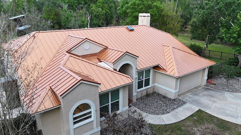 Photo of Gecko Roofing Pros