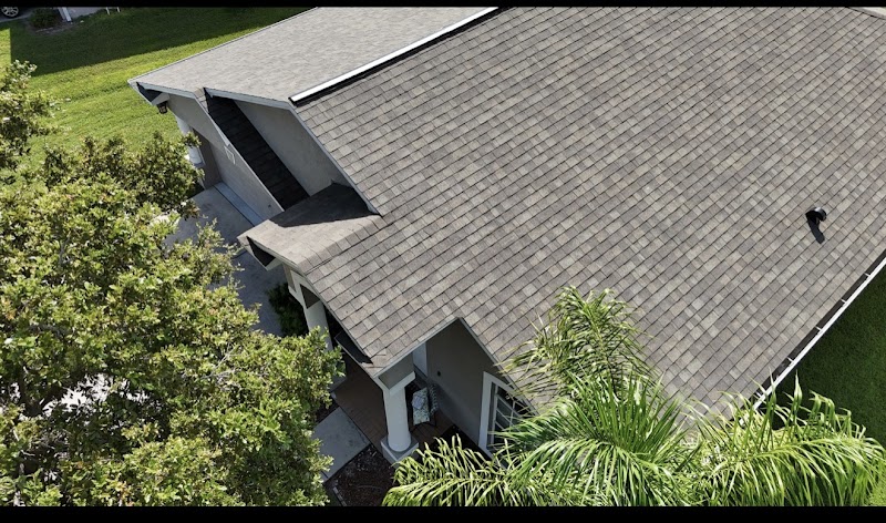 Gecko Roofing Pros photo 3