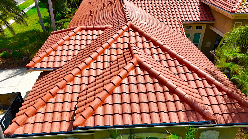 Gecko Roofing Pros photo 2