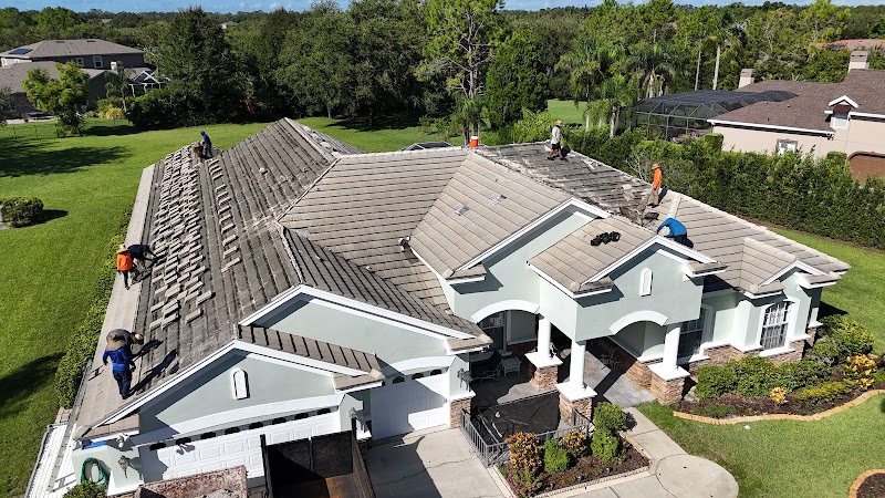 Gecko Roofing Pros photo 4