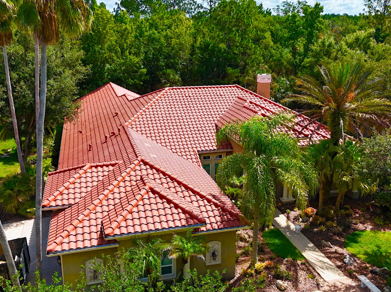 Gecko Roofing Pros photo 5