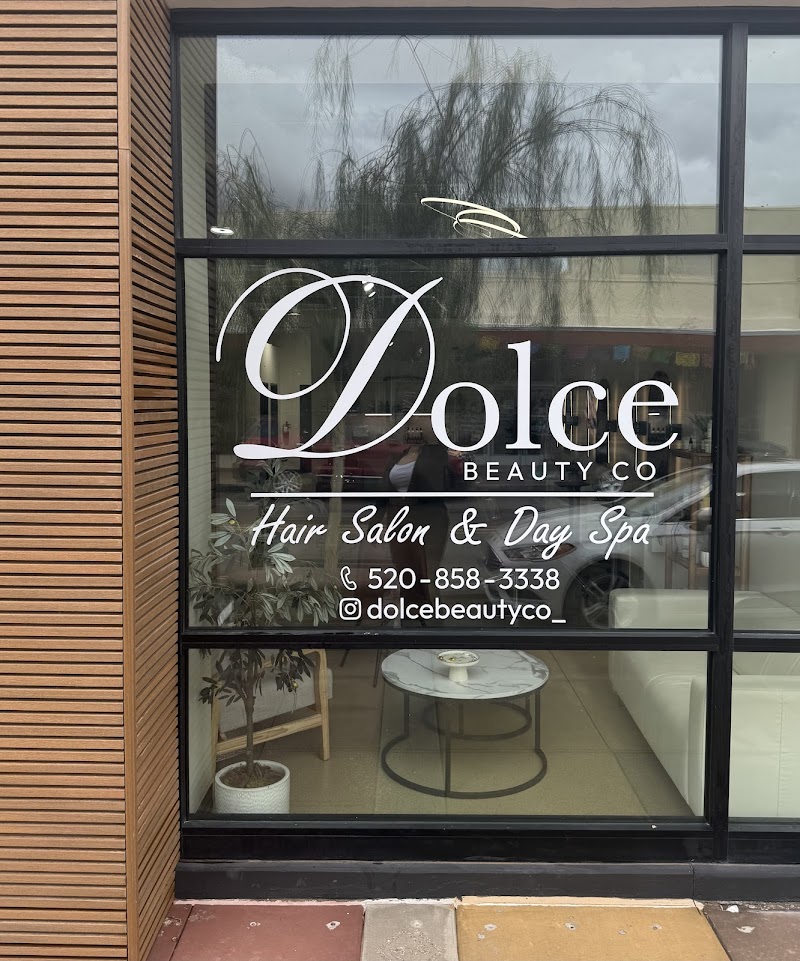 Dolce Beauty Co photo 3