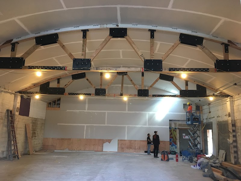 Bridges Structural & Engineering Contractor photo 2