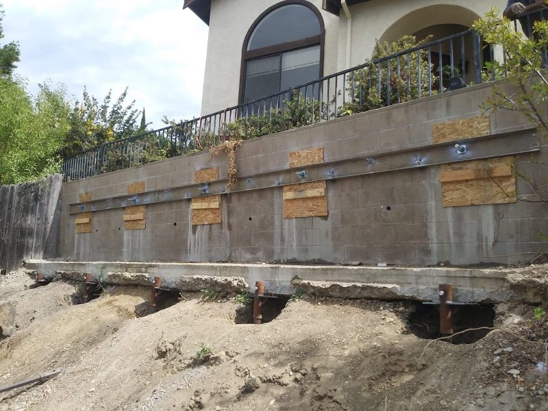 Bridges Structural & Engineering Contractor photo 3