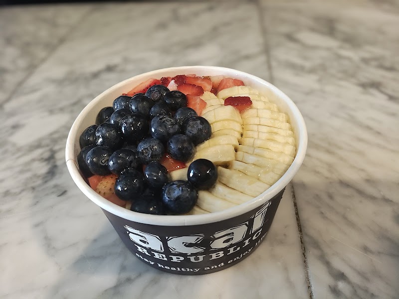 Acai Republic Torrance photo 3
