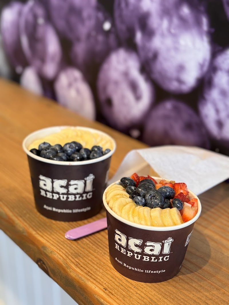 Acai Republic Torrance photo 4