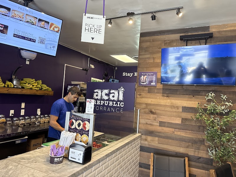 Acai Republic Torrance photo 5