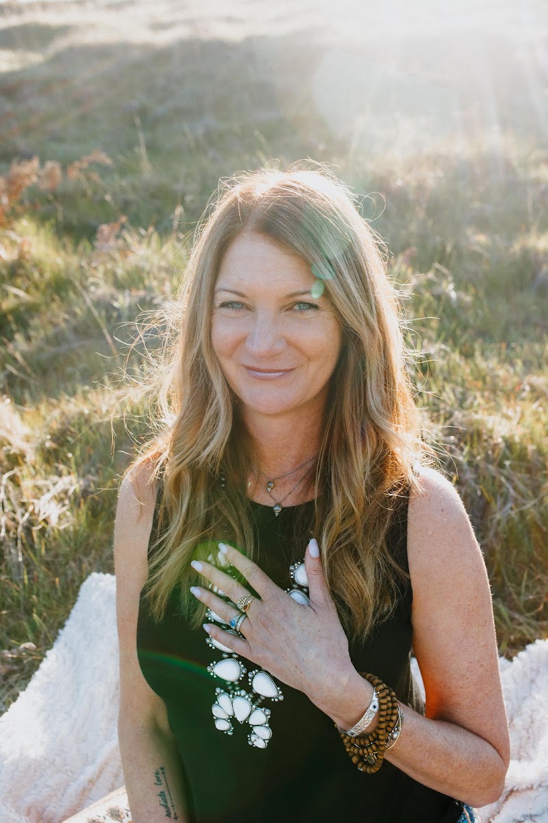 Photo of Jennifer Brinn Reiki and Intuitive Wellness
