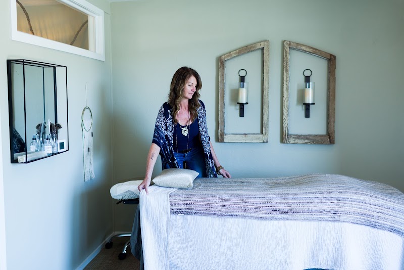 Jennifer Brinn Reiki and Intuitive Wellness photo 2