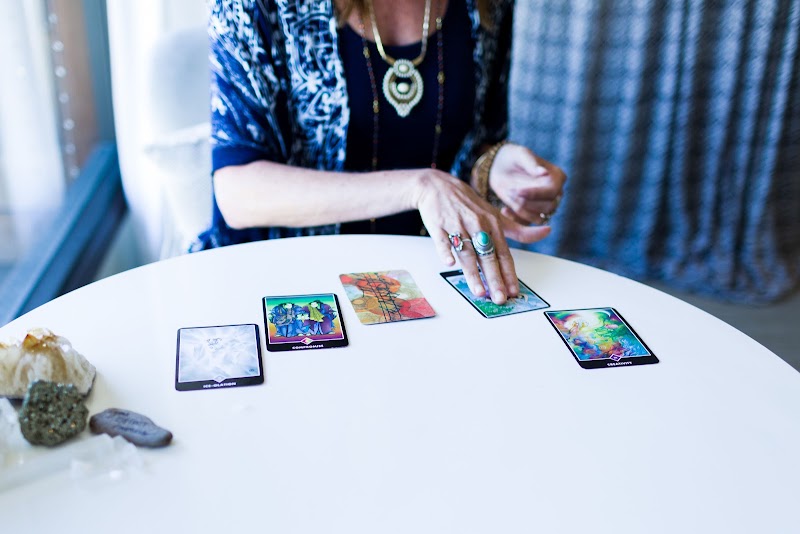 Jennifer Brinn Reiki and Intuitive Wellness photo 5