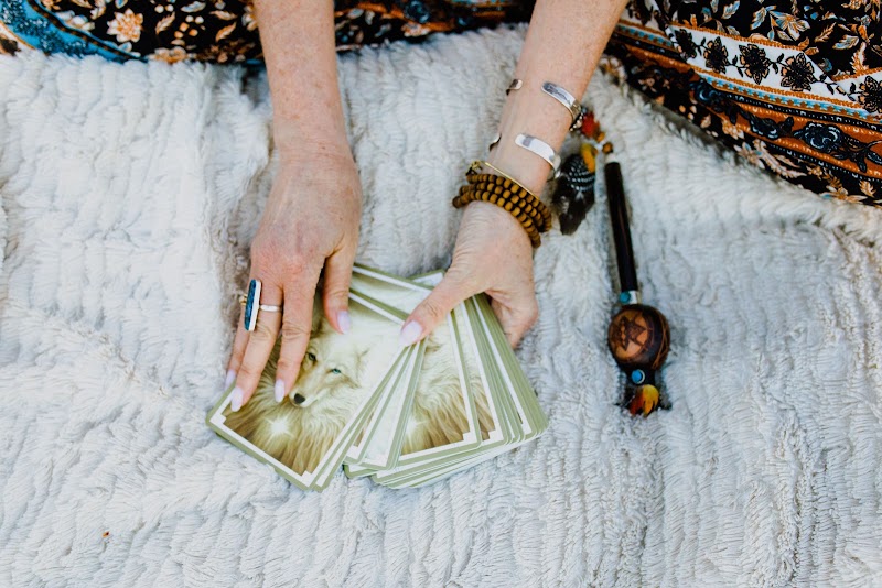 Jennifer Brinn Reiki and Intuitive Wellness photo 4