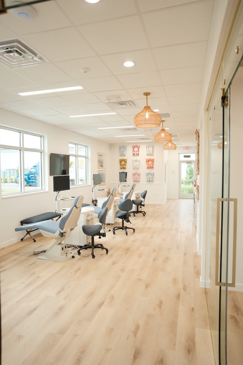 Smile Isle Orthodontics photo 3