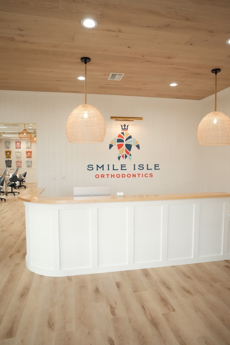 Photo of Smile Isle Orthodontics