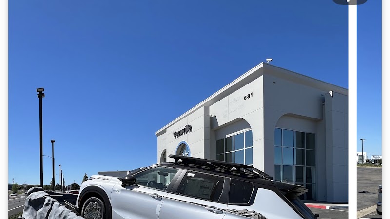 Photo of Vacaville Mitsubishi