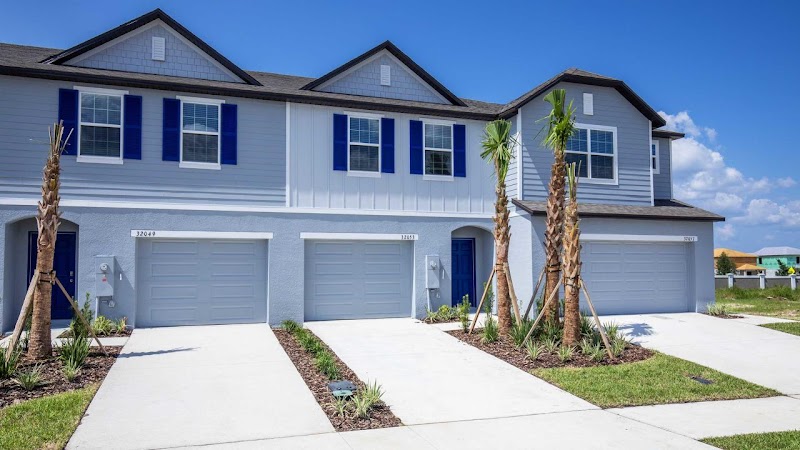 Mirada Townhomes by Maronda Homes photo 4