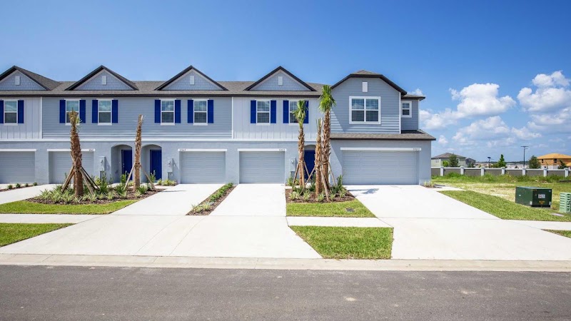 Photo of Mirada Townhomes by Maronda Homes