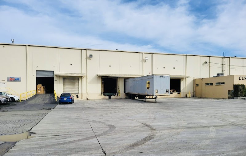 Photo of Oakland Transportation Inc.