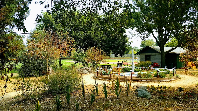 Community Center Youth Annex photo 5
