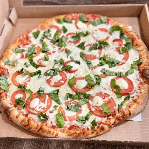Kings West Coast Pizzeria photo 3