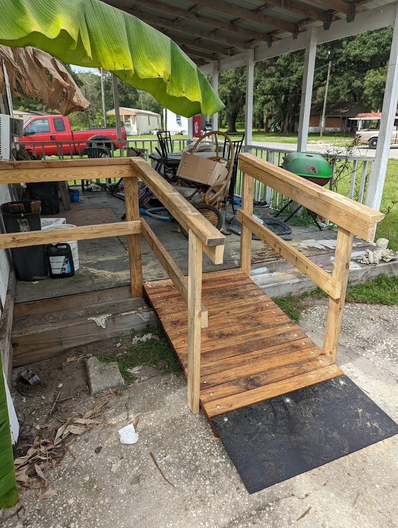 Happy Homes Mobile Home Park photo 5