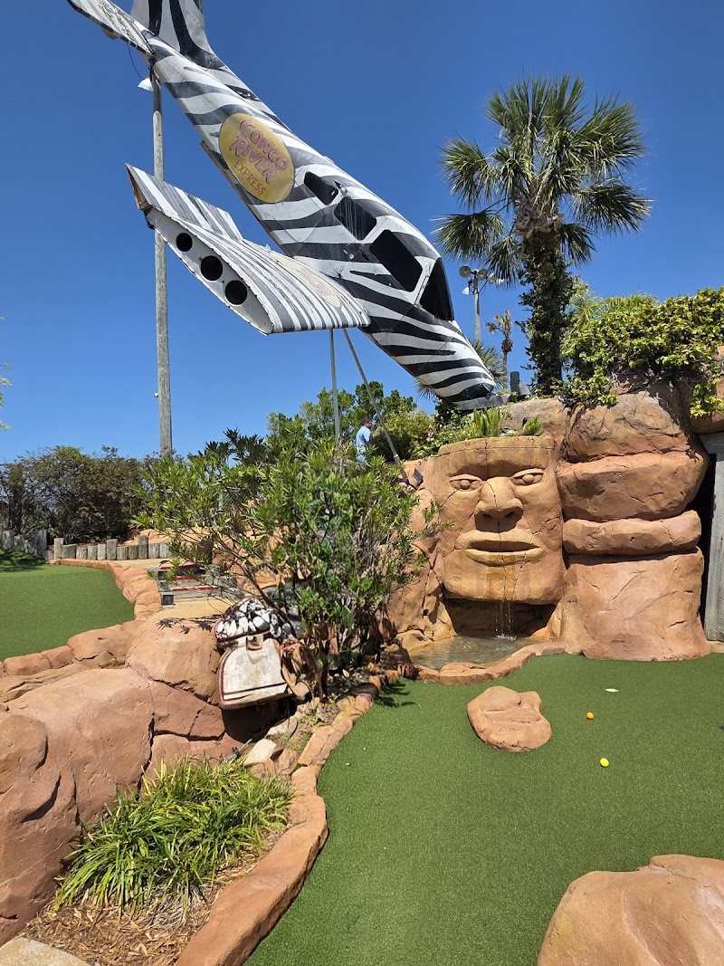 Congo River Golf photo 4