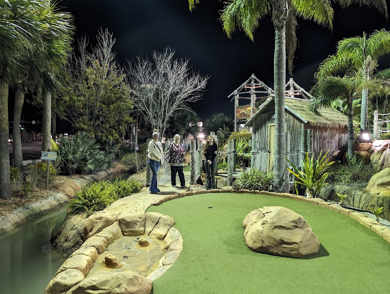 Congo River Golf photo 5