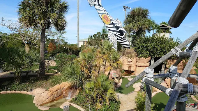 Photo of Congo River Golf