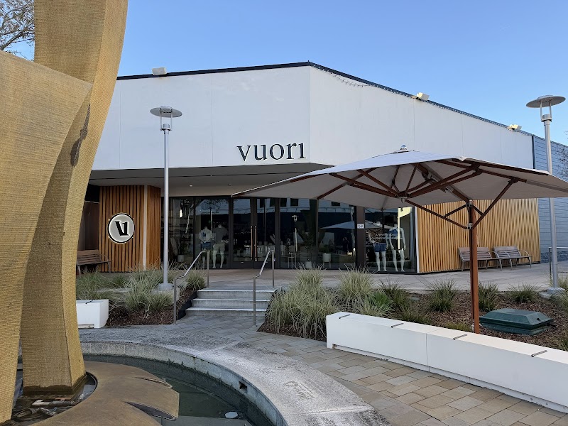 Photo of Vuori