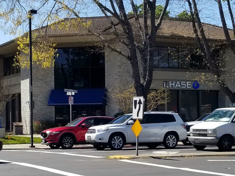 Chase Bank photo 2