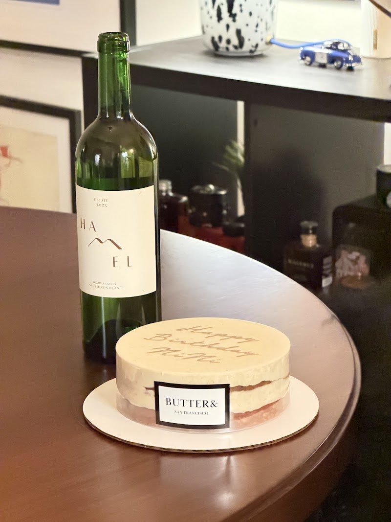 Butter& photo 3