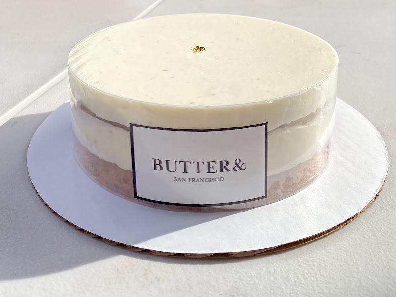 Butter& photo 4